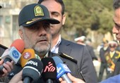 آمادگی کامل پلیس تهران برای بازی‌های استقلال و پرسپولیس