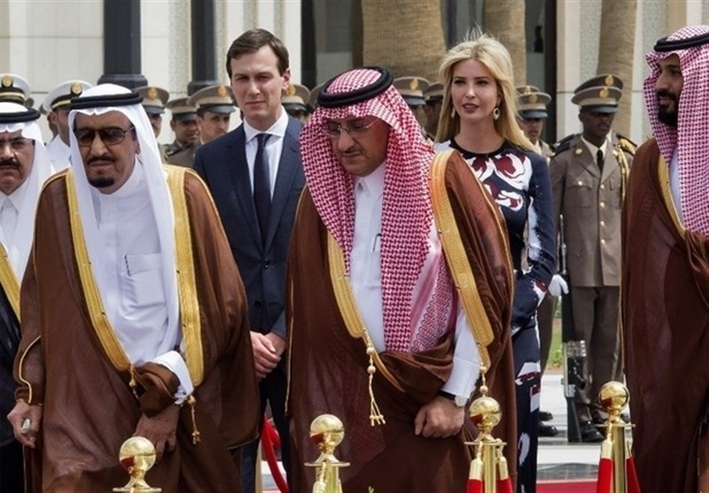 Müctehit, Suudi Dış Politikasını Kimin Yönettiğini Açıkladı