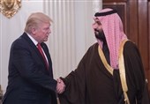برنامه هسته‌ای عربستان، نمایشی از جنون بی حد و مرز بن سلمان
