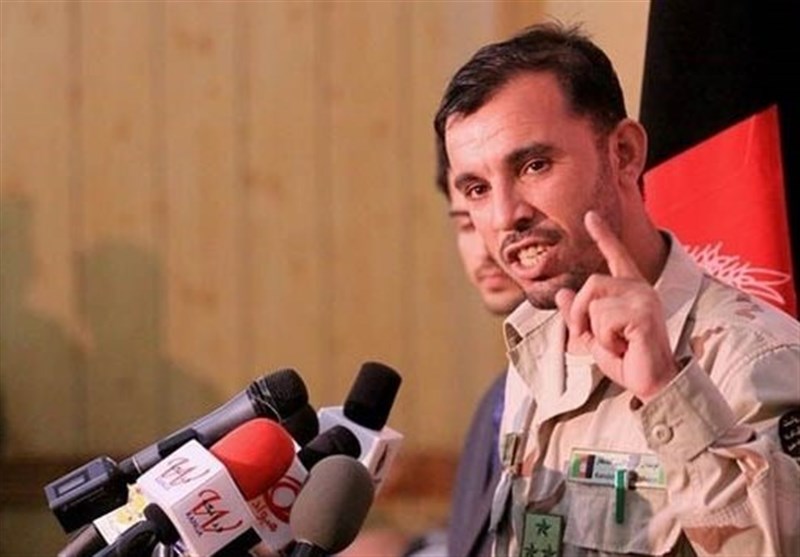 فرمانده پلیس قندهار: حکومت وحدت ملی از قانون به عنوان ابزار سرکوب استفاده نکند