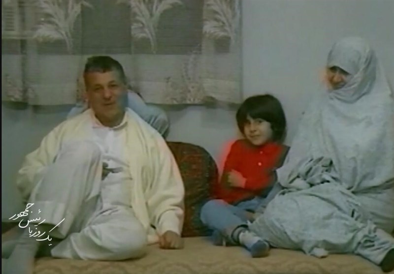 چهار گوشه تلویزیون|مستند دهه هفتادی آیت الله هاشمی رفسنجانی امشب روی آنتن می‌رود