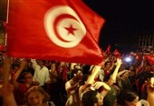 تظاهرات‌ در اعتراض به گرانی به تونس هم کشیده شد