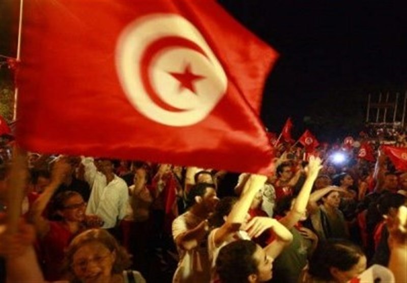 تظاهرات‌ در اعتراض به گرانی به تونس هم کشیده شد