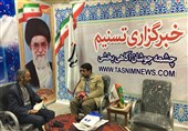 کرمان| زائران کرمانی برای حضور در مراسم حج سال 97 اعلام آمادگی کنند