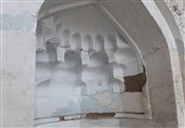 50 هزار تومان سرانه حفاظت و مرمت آثار ثبتی استان گلستان/با این پولها میتوان میراث گذشتگان را حفظ کرد؟