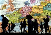 افزایش مهاجرت شهروندان آلمانی از کشورشان