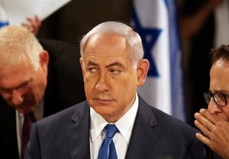 نتانیاهو: تحولات مثبتی در روابط با برخی کشورهای عرب در جریان است