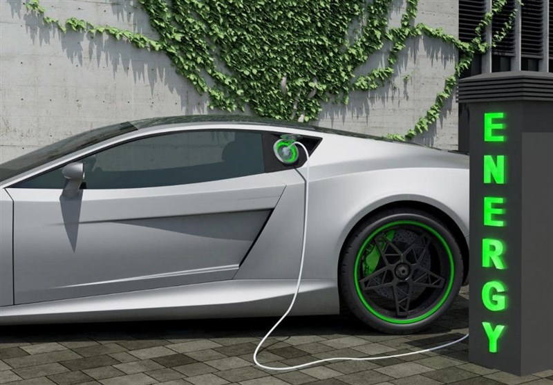 خودروهای الکتریکی با سرعت 100 کیلومتر در 1.9 ثانیه + تصاویر و فیلم