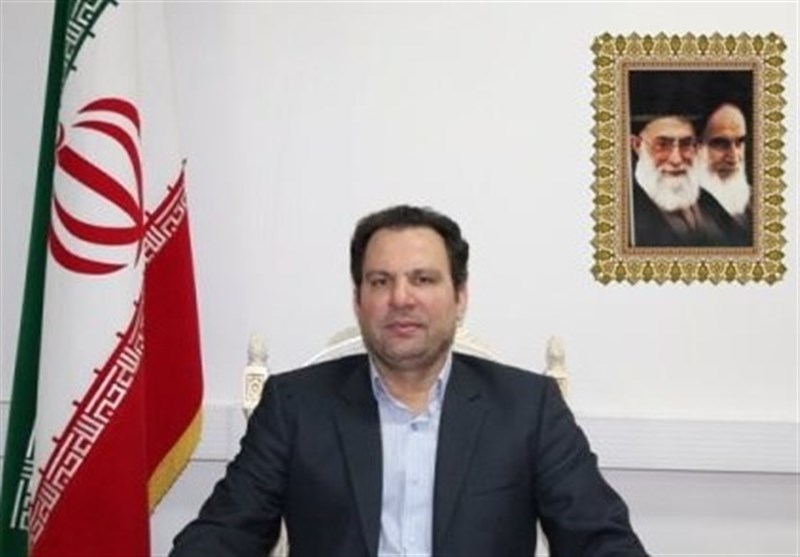 رئیس سازمان ثبت احوال کشور از خبرگزاری تسنیم بازدید کرد