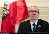 یزد| سفیر اتریش: پیشنهادات شهردار یزد برای ارتباط با وین فوق‌العاده بود‌