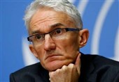 UN Humanitarian Affairs Chief to Visit Syria: UN
