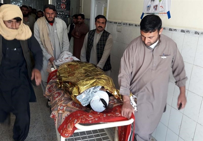حملات راکتی پاکستان به شرق افغانستان یک کشته و 9 زخمی برجا گذاشت