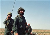 عملیات شهید کاظمی علیه ضد انقلاب در عمق 150 کیلومتری خاک عراق