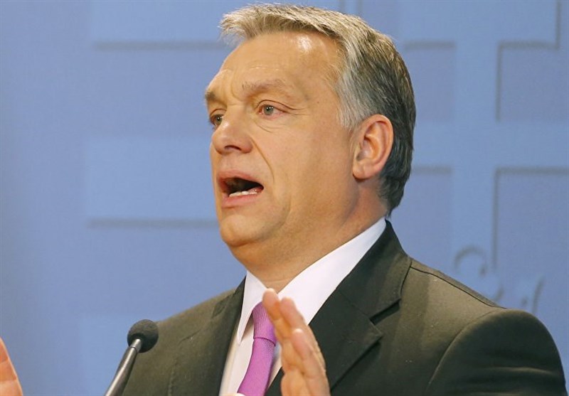 مجارستان خواستار کاهش قدرت پارلمان اروپا شد