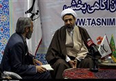 امام جمعه کرمان: غدیر خم تکمیل کننده رسالت انبیای اللهی است