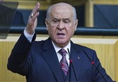 رهبر حزب «حرکت ملی‌گرا» خواستار برگزاری انتخابات زودهنگام در ترکیه شد