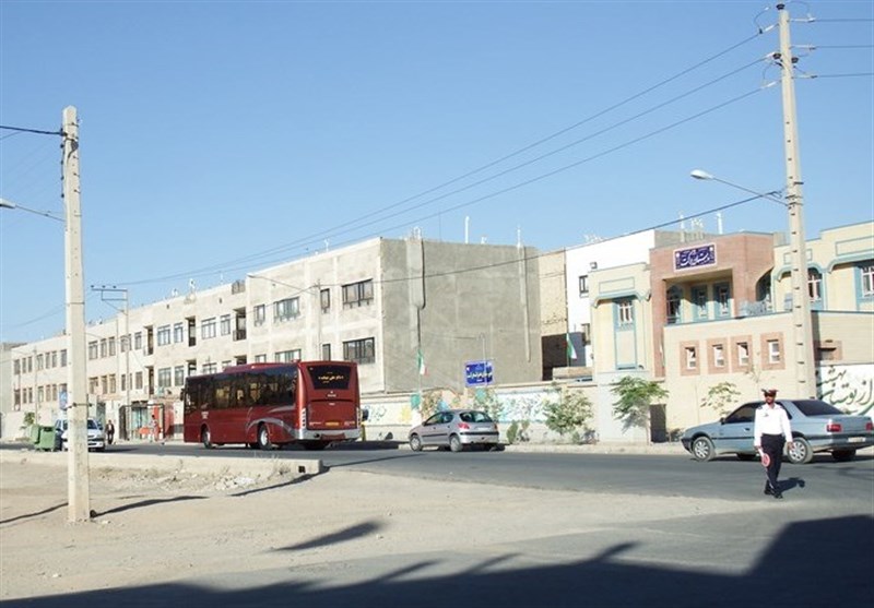 مهرشهر بیرجند با جمعیت 40 هزار نفری فاقد فضای ورزشی و فرهنگی است