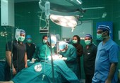 بوشهر| اهداء عضو بیماران مرگ مغزی در استان بوشهر به 470 بیمار زندگی دوباره بخشید