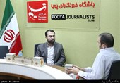 گفت وگو با مهدی موحدی