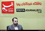 گفت وگو با مهدی موحدی