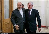 UK Pushing US to Honor JCPOA: Ex-Secretary