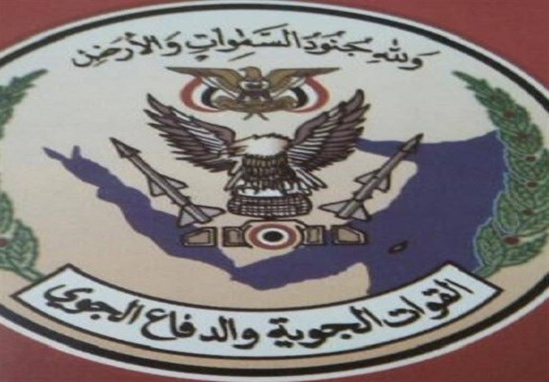 القوات الجویة الیمنیة تعلن إدخال منظومة صواریخ أرض - جو جدیدة لمیدان المعرکة