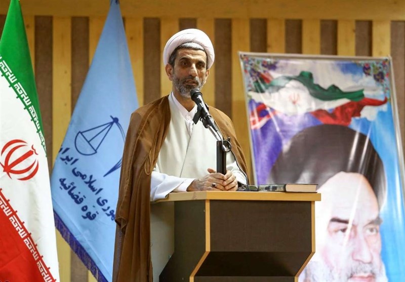رئیس کل دادگستری خراسان شمالی: آمریکا منتظر اقدام سخت و قاطع ایران باشد