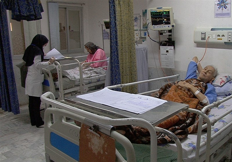 کرمان| صندوق حمایت از نیازمندان در بیمارستان سیدالشهداء راه‌اندازی شد