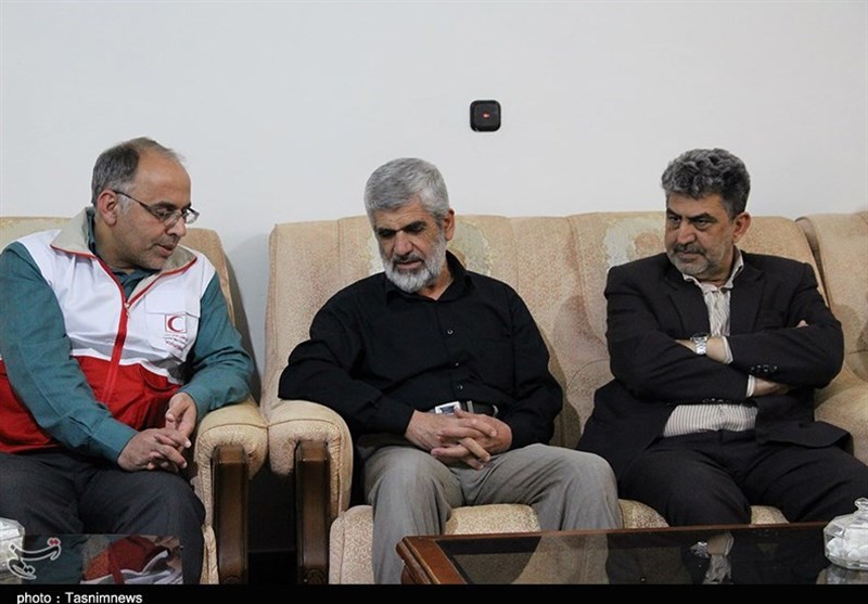 دستاوردهای هسته‌ای با همت جهادی شهید احمدی‌روشن‌ها به دست آمد