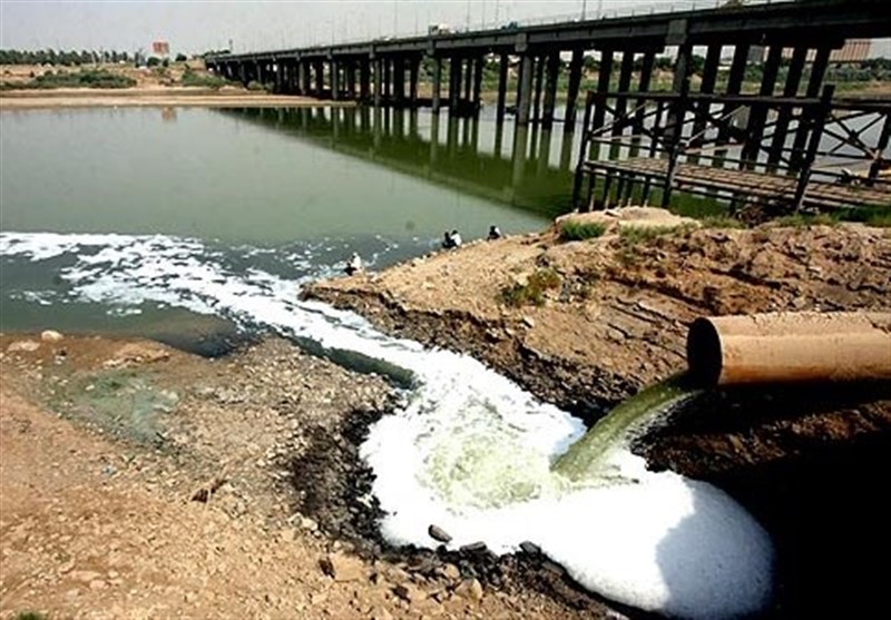 وضعیت آب و فاضلاب 3 شهر استان خوزستان بهبود می‌یابد