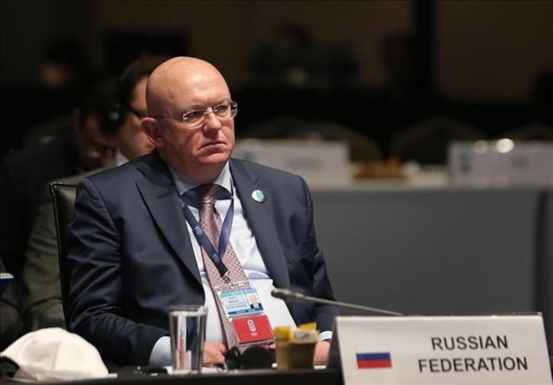 مخالفت مسکو با تحقیق درباره حملات شیمیایی در سوریه خارج از چارچوب شورای امنیت