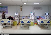 هزینه دیالیز بیماران استان بوشهر رایگان است