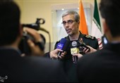 Most Murders in Recent Riots in Iran Suspicious: Top General