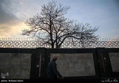 محله های تهران-امیرآباد
