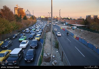 محله های تهران-امیرآباد