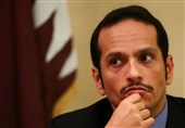 وزیر خارجیة قطر: بسبب امرأة حاصرتنا الإمارات