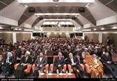پنجمین کنگره حزب همبستگی ایران اسلامی
