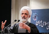 تهران|حمایت از کالای ایرانی به نوعی حمایت از جوانان ایرانی است