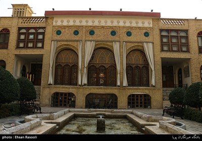 محله های تهران- امامزاده یحیی
