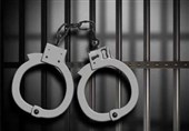 گرگان| دستگیری عامل 40 فقره سرقت وسایل خودرو در گنبدکاووس