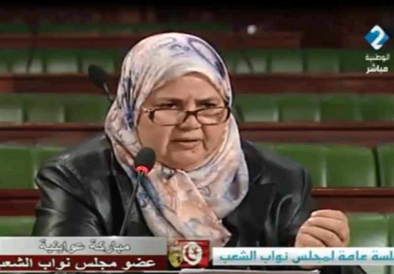 درخواست نماینده پارلمان تونس برای تشکیل کمیته تحقیق درباره حوادث این کشور