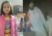 پاکستان | دستگیری عامل تجاوز و قتل دختر هشت ساله پاکستانی