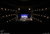 سی‌وسومین جشنواره موسیقی فجر | وزیر ارشاد: موسیقی سنتی و کلاسیک باید ارتقا مخاطب پیدا کند