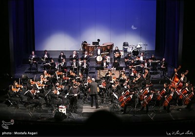 Fajr Music Festival Kicks Off in Tehran