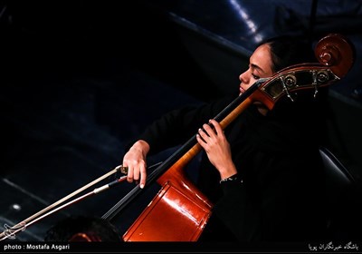 Fajr Music Festival Kicks Off in Tehran