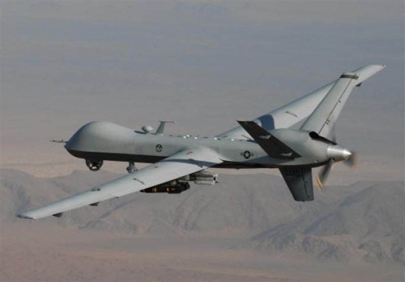 کشته شدن 6 غیرنظامی در حمله هوایی آمریکا در شرق افغانستان