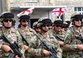 پایگاه‌های نظامی گرجستان مطابق با استانداردهای ناتو و آمریکا تجهیز خواهند شد