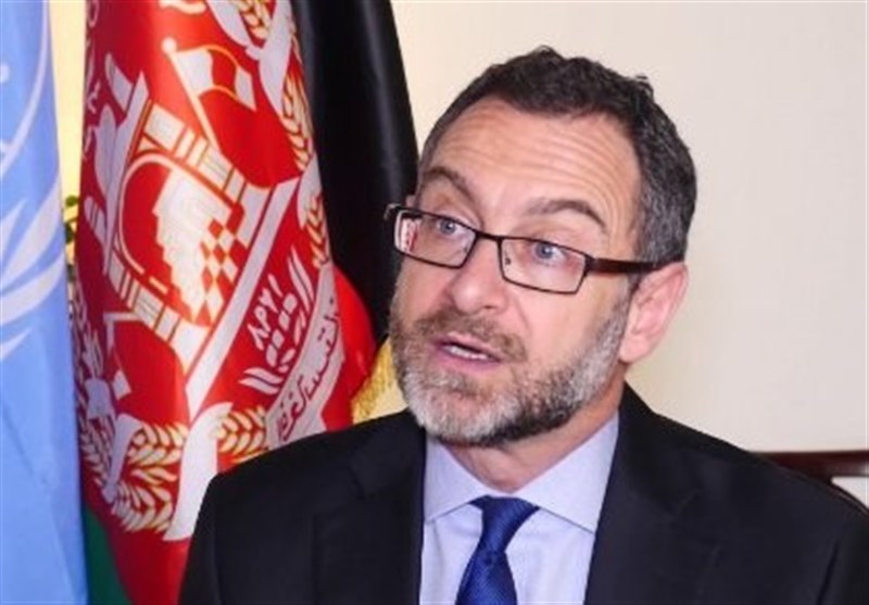 سازمان ملل از همکاری طالبان در اجرای طرح واکسیناسیون کودکان خبر داد