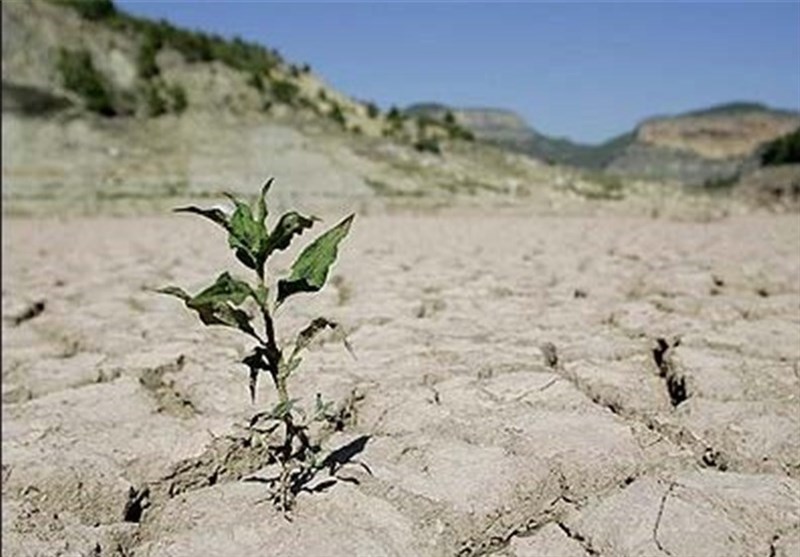 وضعیت خشکسالی در چهارمحال و بختیاری وخیم‌تر می‌شود