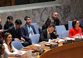 سفر هیئت شورای امنیت سازمان ملل به افغانستان